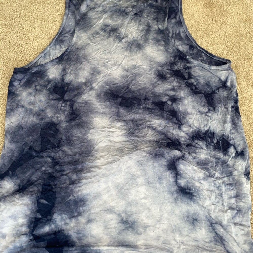 A&E soft & sexy top